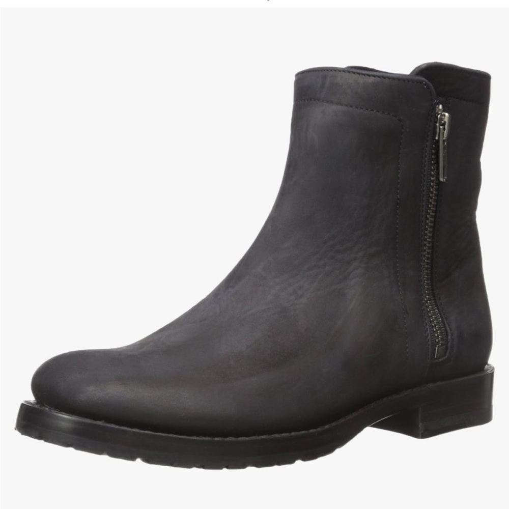 🖤NEW🖤 FRYE Natalie Double Zip Boot